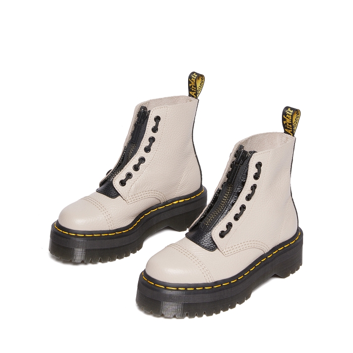 Dr martens sinclair beige3731901_3