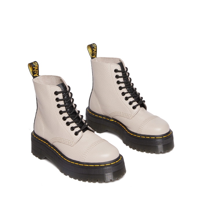 Dr martens sinclair beige3731901_4