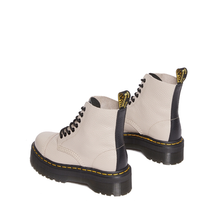 Dr martens sinclair beige3731901_5