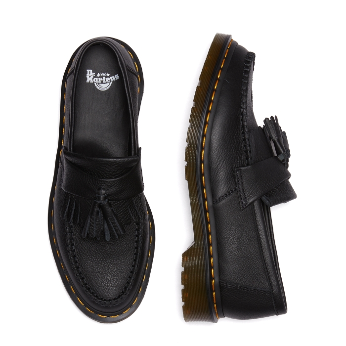 Dr martens adrian noir3732101_3