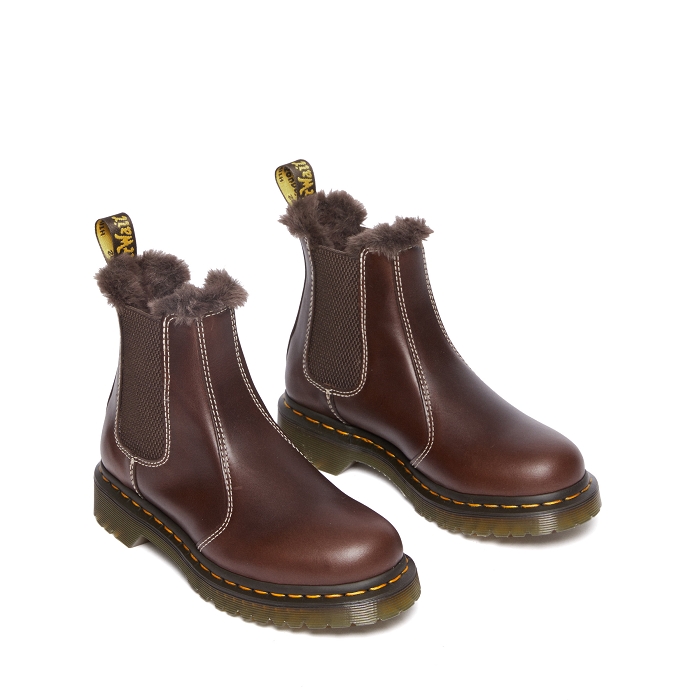 Dr martens my 2976 leonore yl marron3732502_3