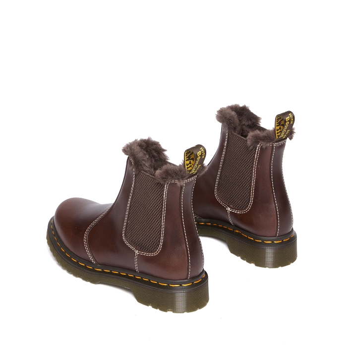 Dr martens my 2976 leonore yl marron3732502_4