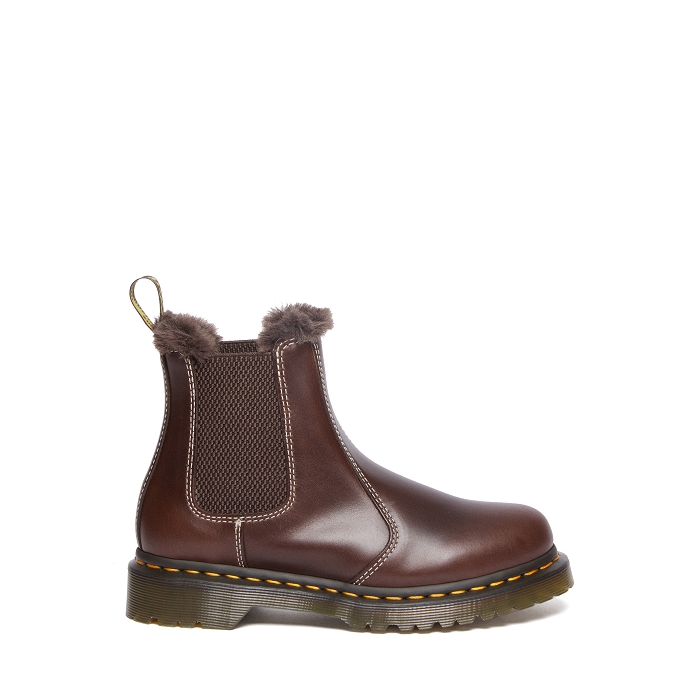 Dr martens my 2976 leonore yl marron3732502_5