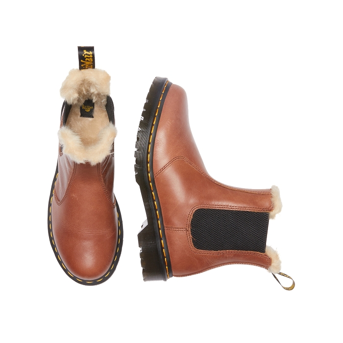 Dr martens 2976 leonore naturel3732503_6