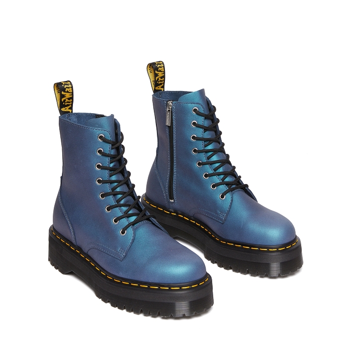Dr martens jadon bleu3732701_3