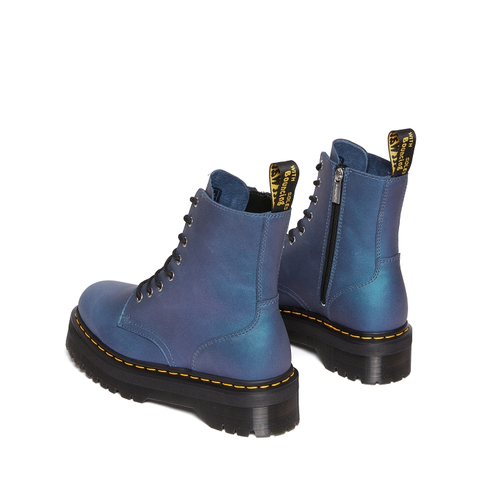 Dr martens jadon bleu3732701_4