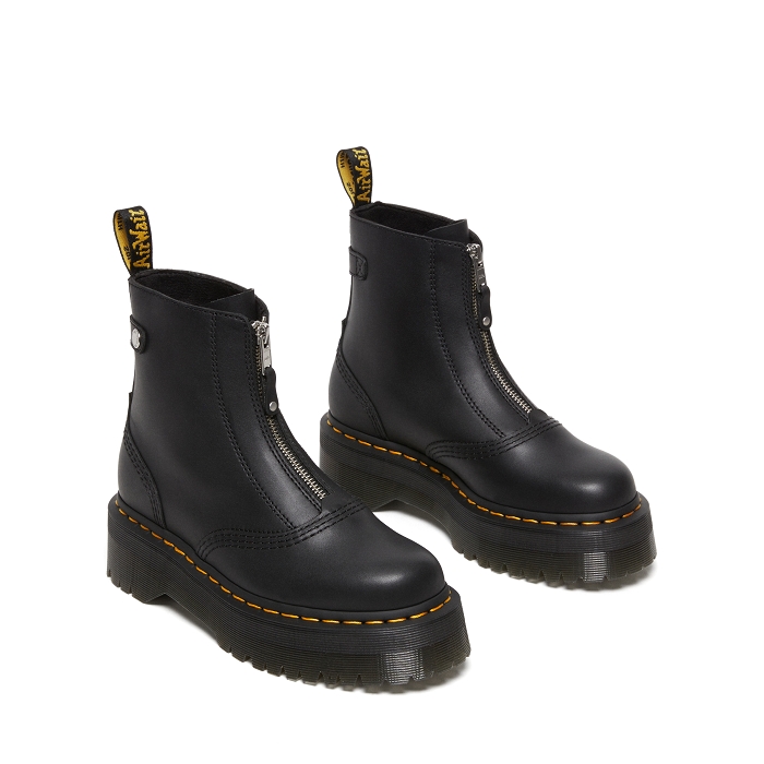 Dr martens jetta noir3732901_3