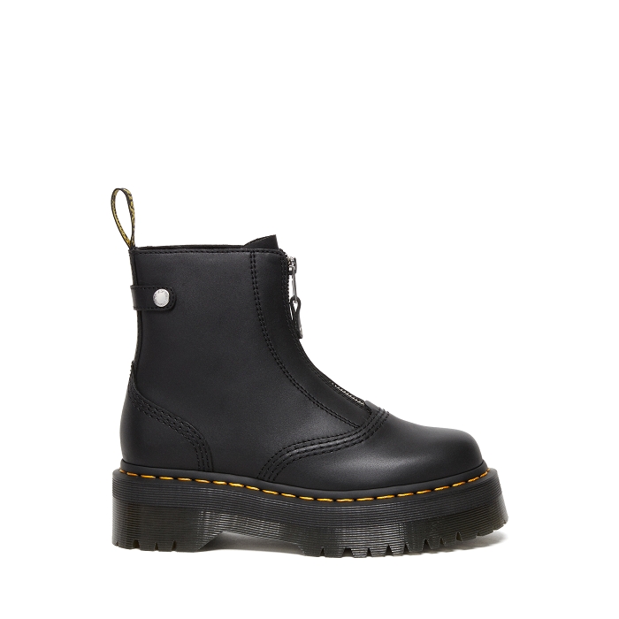 Dr martens jetta noir3732901_4