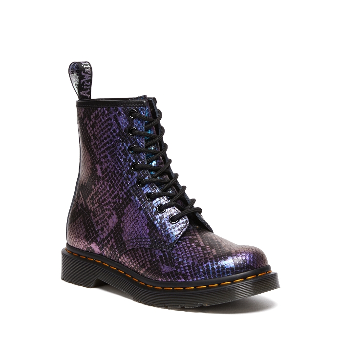 Dr martens 1460 parme