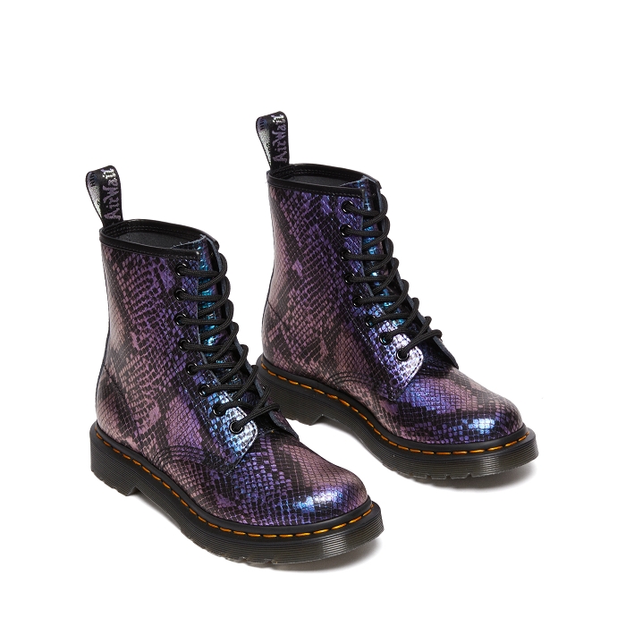 Dr martens 1460 parme3733101_3