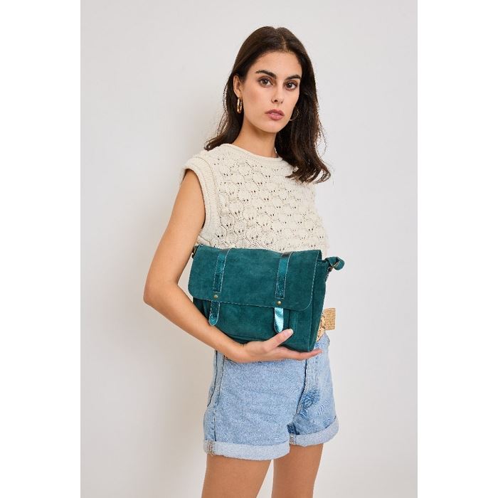 Scarpy creation my cinna sac cartable bandouliere yl bleu3735401_2