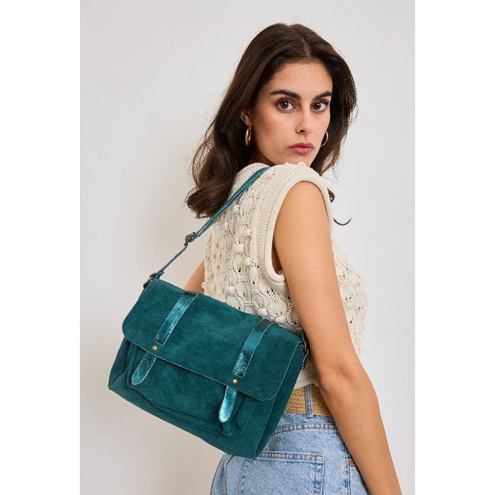 Scarpy creation my cinna sac cartable bandouliere yl bleu3735401_5