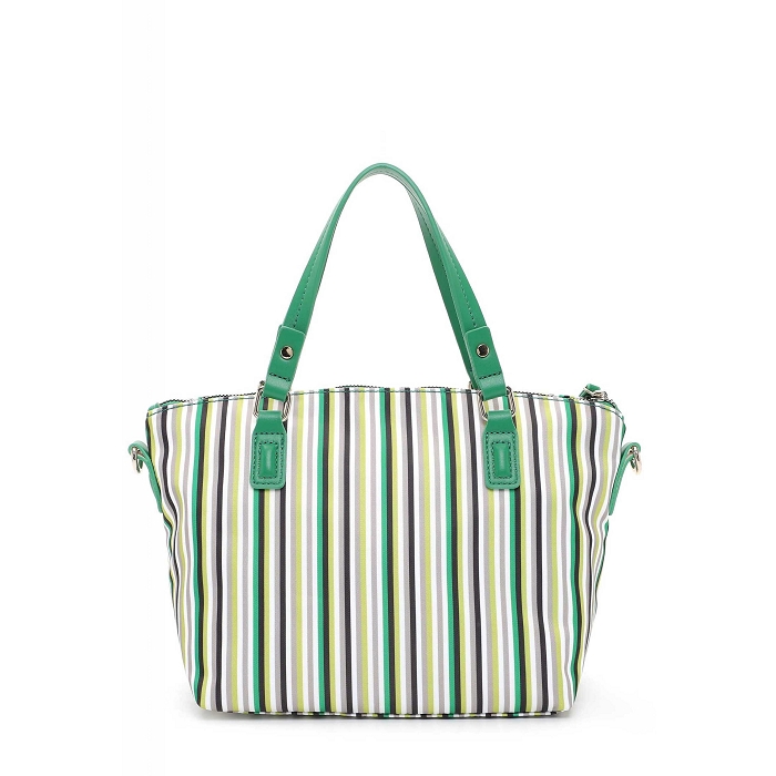 Tamaris maro lea city shopper small vert3736101_3