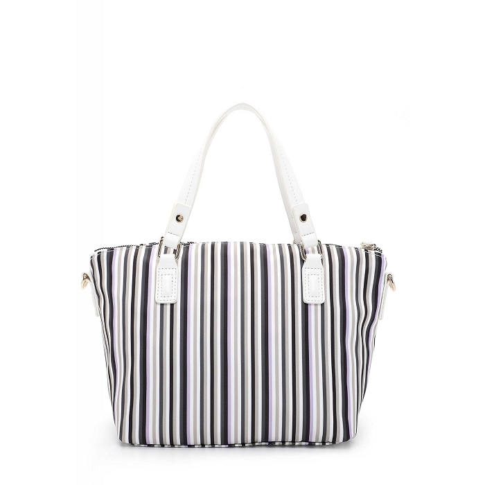 Tamaris maro lea city shopper small gris3736102_3