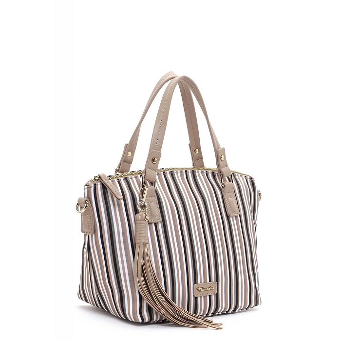 Tamaris maro lea city shopper small beige3736104_2