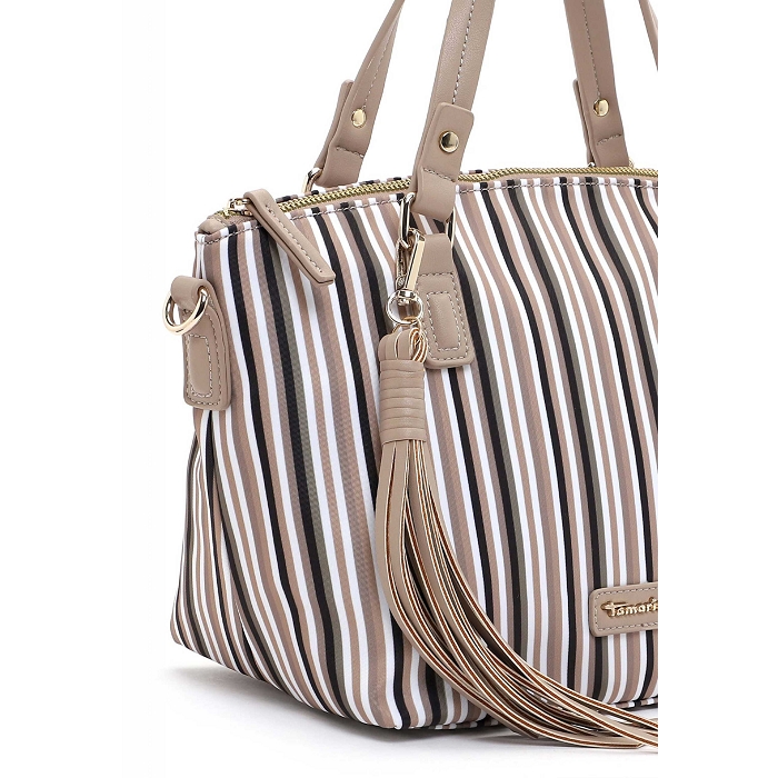 Tamaris maro lea city shopper small beige3736104_5