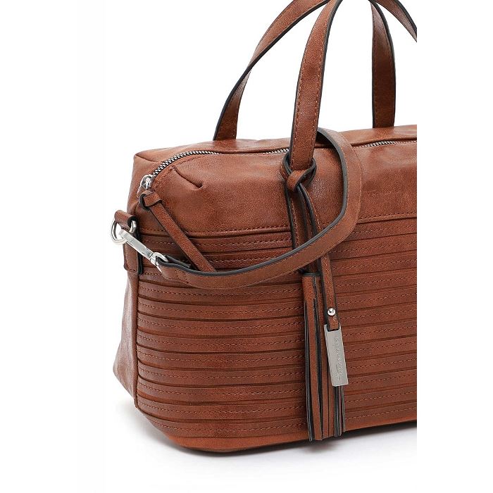 Tamaris maro liane bowlingbag marron3736601_5