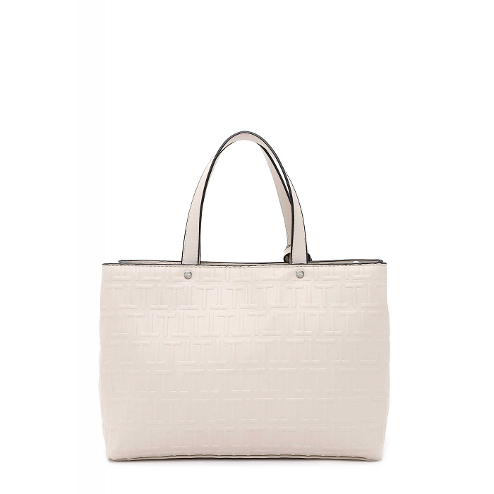 Tamaris maro leona city shopper medium beige3736801_3