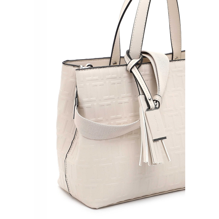 Tamaris maro leona city shopper medium beige3736801_5