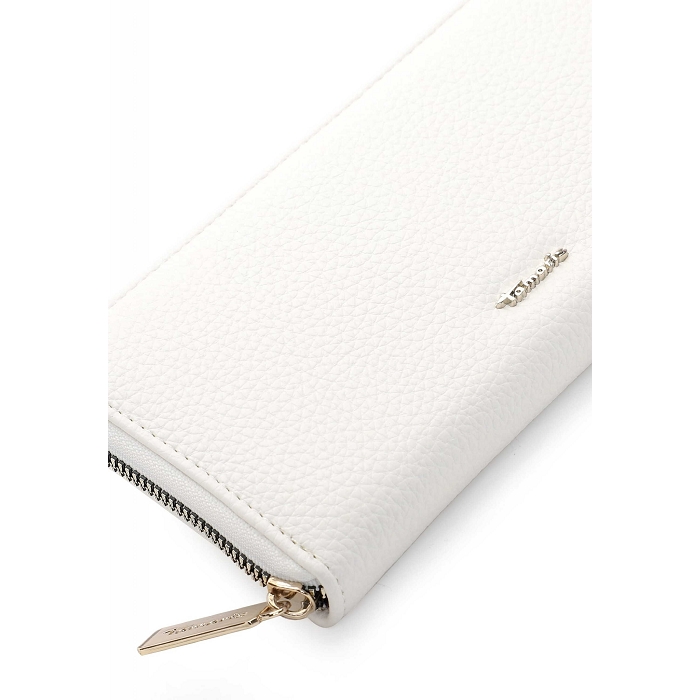 Tamaris maro my lara large wallet yl blanc3737501_3