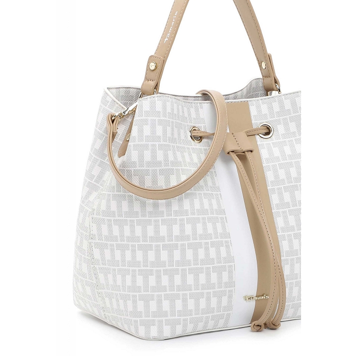 Tamaris maro liz drawstring pouch beige3738101_5