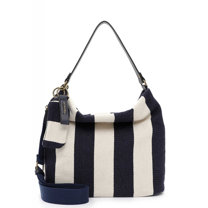 Tamaris maro lou city shopper medium bleu