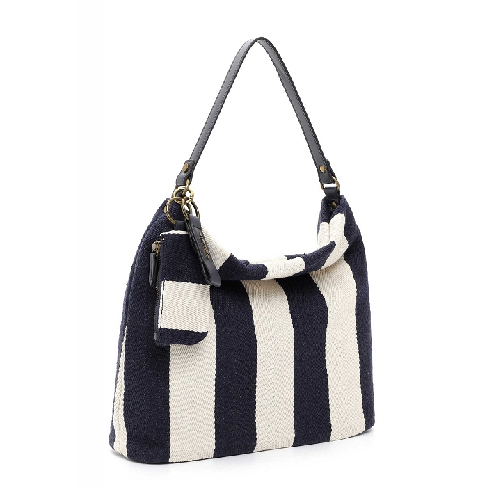 Tamaris maro my lou city shopper medium yl bleu3738401_2