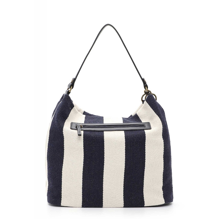 Tamaris maro lou city shopper medium bleu3738401_3