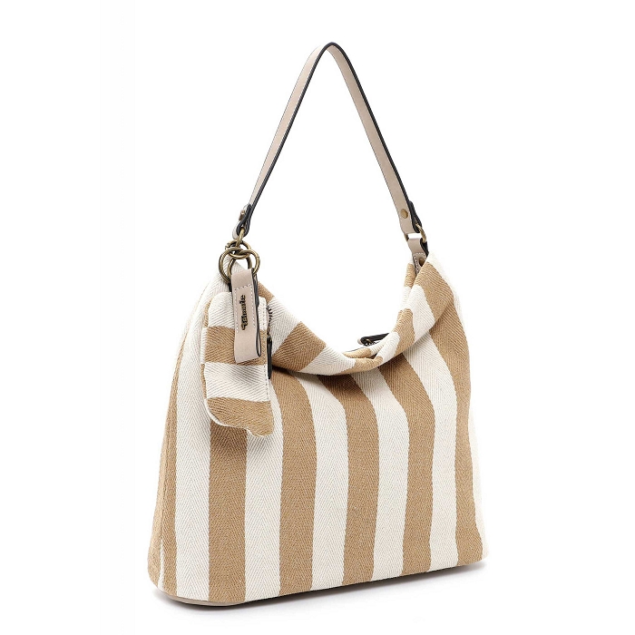 Tamaris maro lou city shopper medium beige3738402_2