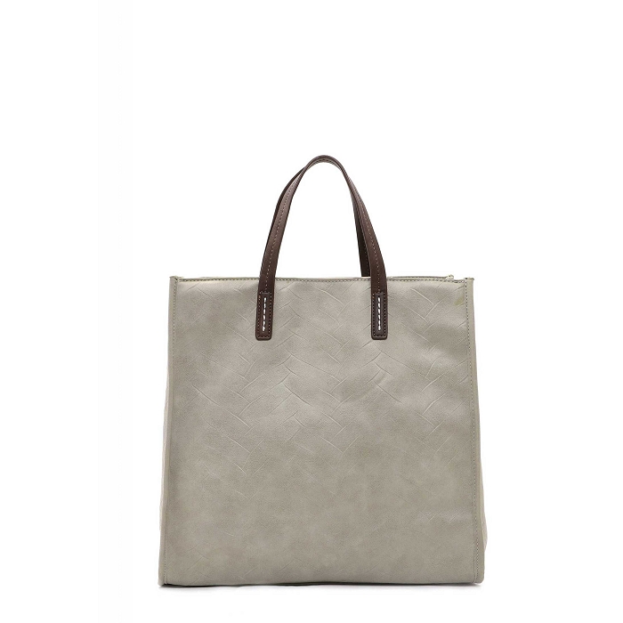 Tamaris maro laureen city shopper large vert3738601_3