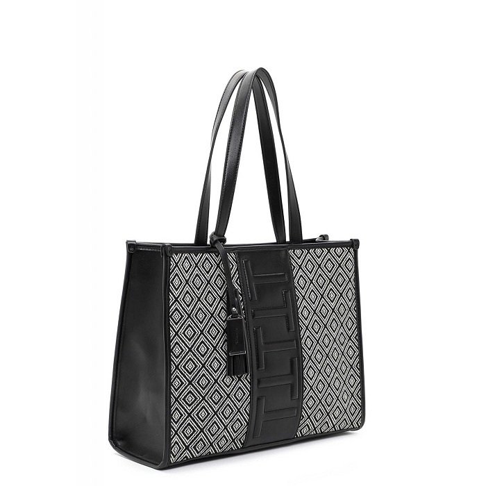 Tamaris maro my lolita city shopper large yl noir3738702_2