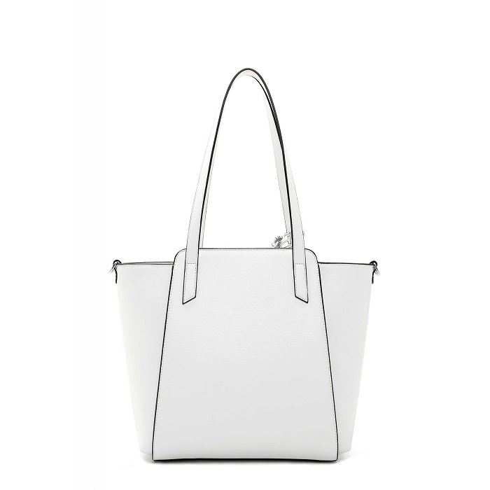 Tamaris maro lana city shopper medium blanc3738801_3