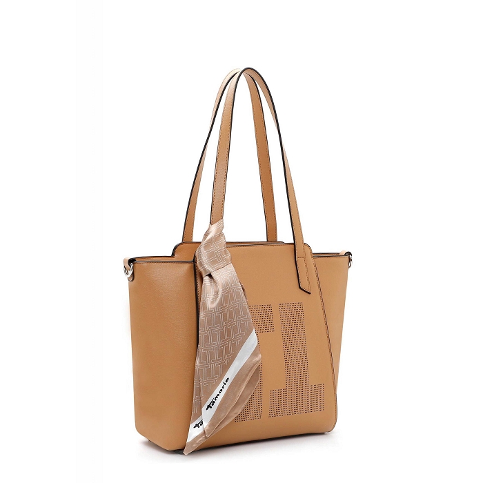 Tamaris maro lana city shopper medium beige3738803_2