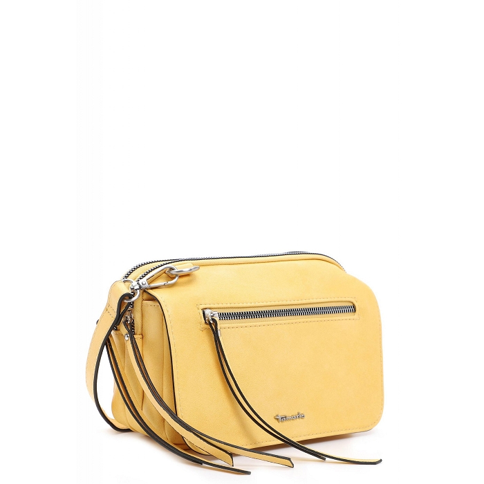 Tamaris maro my liselotte handbag with zipper small yl jaune3739301_2