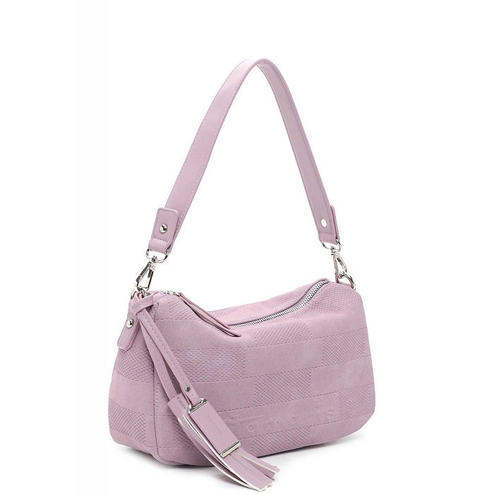 Tamaris maro my letzia handbag with zipper medium yl parme3739401_2