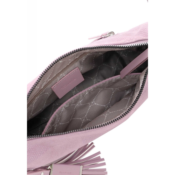 Tamaris maro my letzia handbag with zipper medium yl parme3739401_4