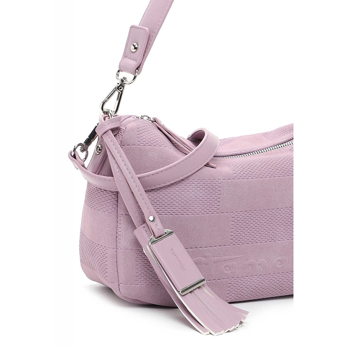 Tamaris maro my letzia handbag with zipper medium yl parme3739401_5