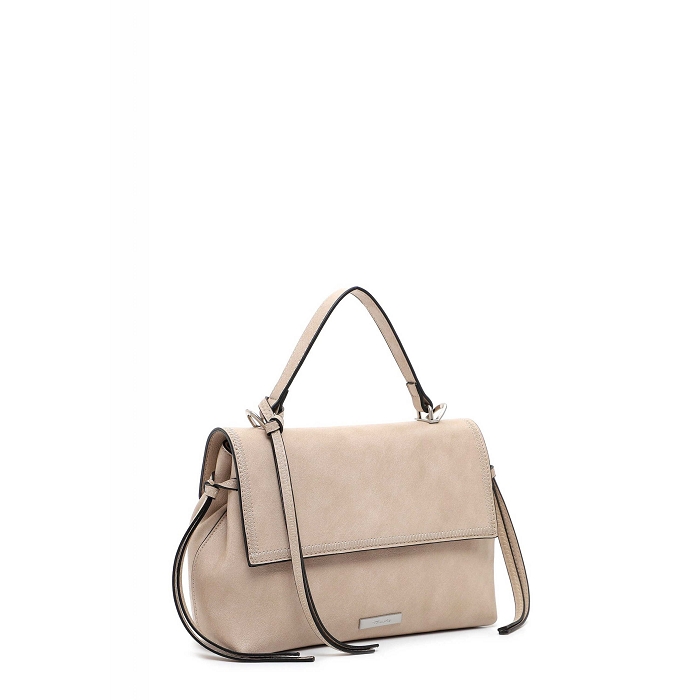 Tamaris maro lexa handbag with flap medium beige3739502_2