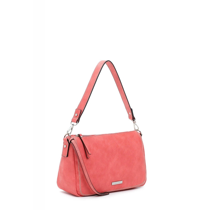 Tamaris maro lexa handbag with zipper medium orange3739601_2