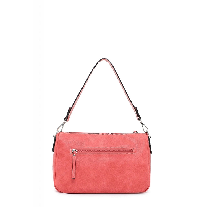 Tamaris maro lexa handbag with zipper medium orange3739601_3