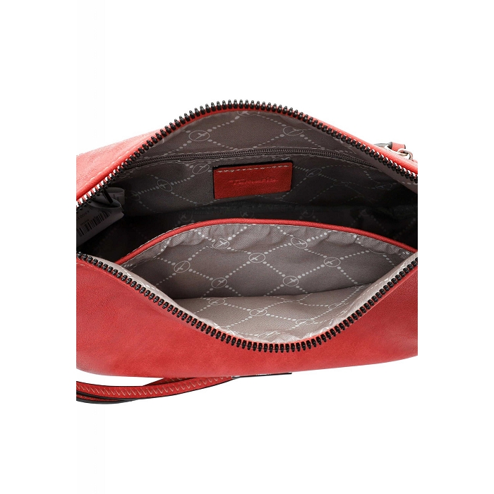 Tamaris maro lexa handbag with zipper medium orange3739601_4