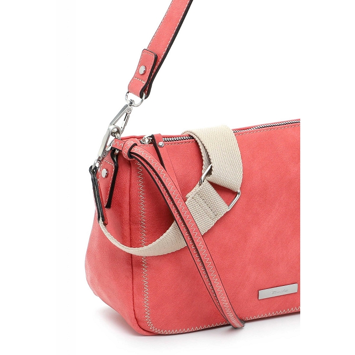 Tamaris maro lexa handbag with zipper medium orange3739601_5