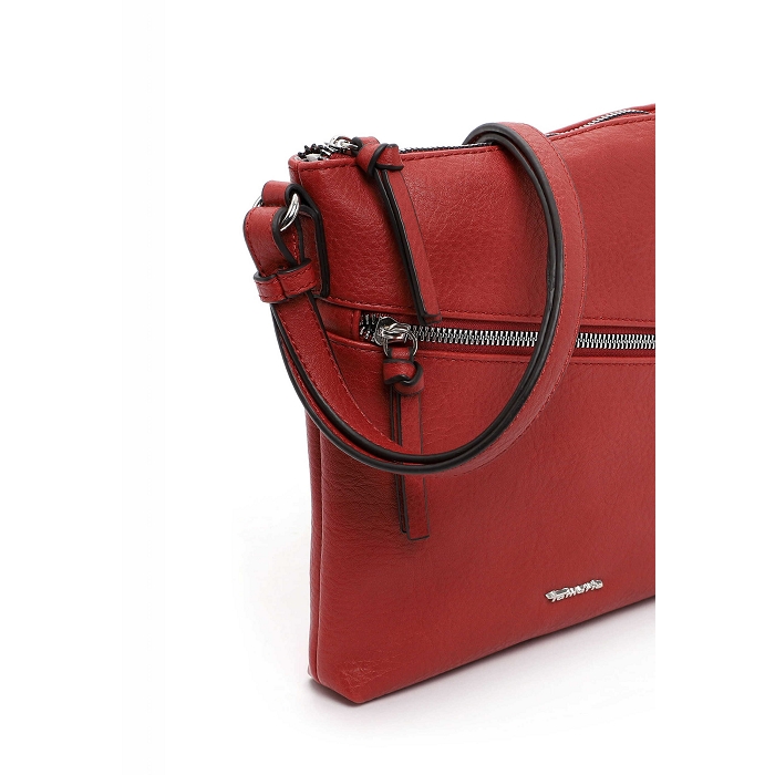 Tamaris maro my alessia handbag with zipper small yl rouge3740101_2