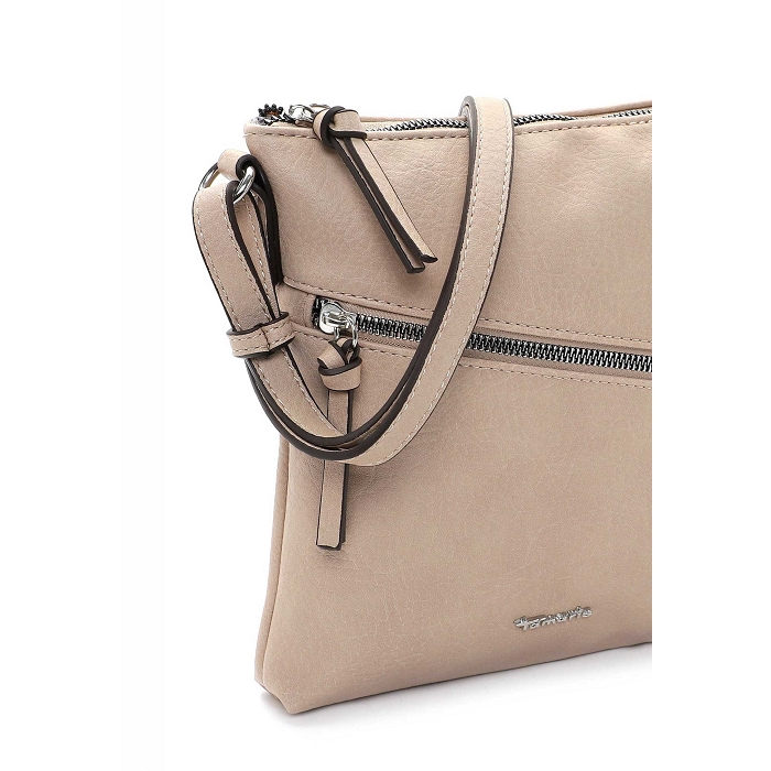 Tamaris maro my alessia handbag with zipper small yl gris3740103_5