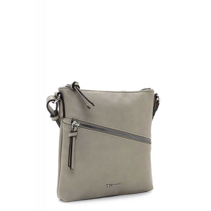 Tamaris maro alessia handbag with zipper small vert3740104_2