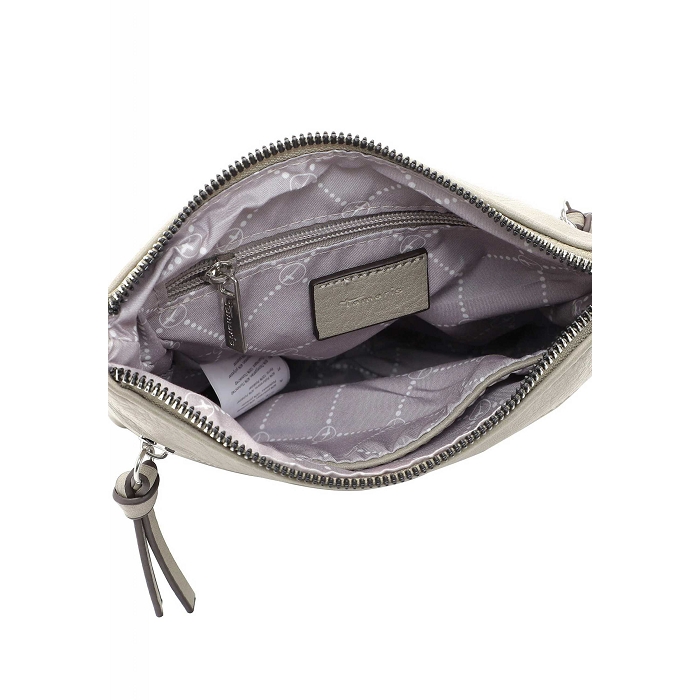 Tamaris maro alessia handbag with zipper small vert3740104_4
