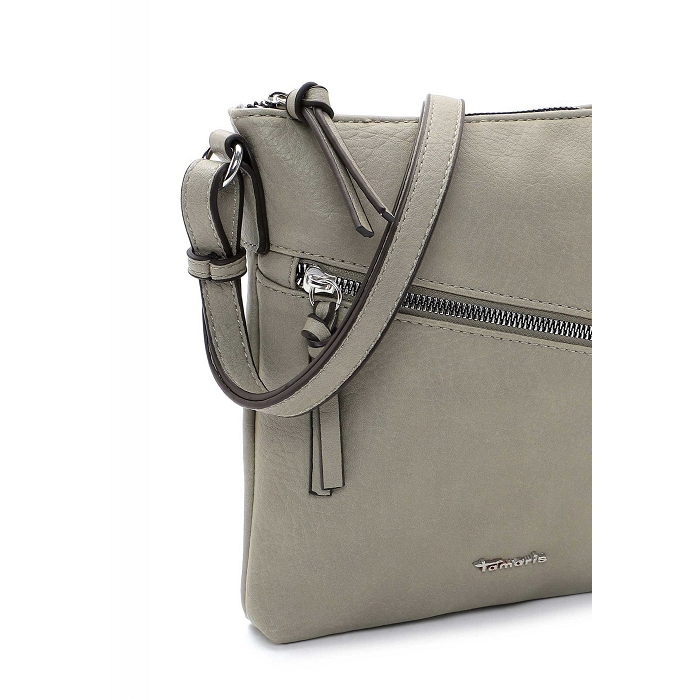 Tamaris maro alessia handbag with zipper small vert3740104_5