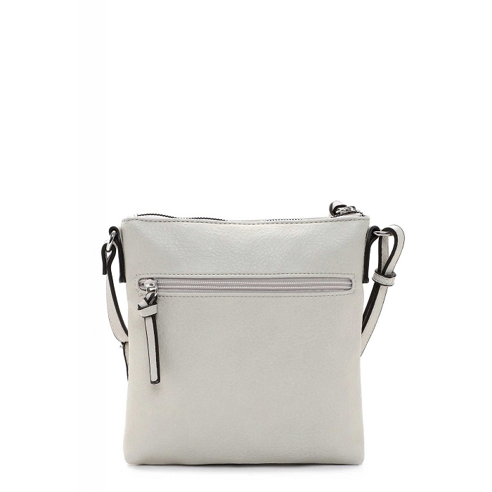Tamaris maro alessia handbag with zipper small beige3740106_3