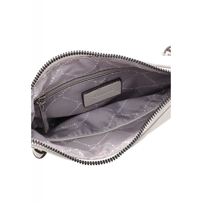 Tamaris maro alessia handbag with zipper small beige3740106_4