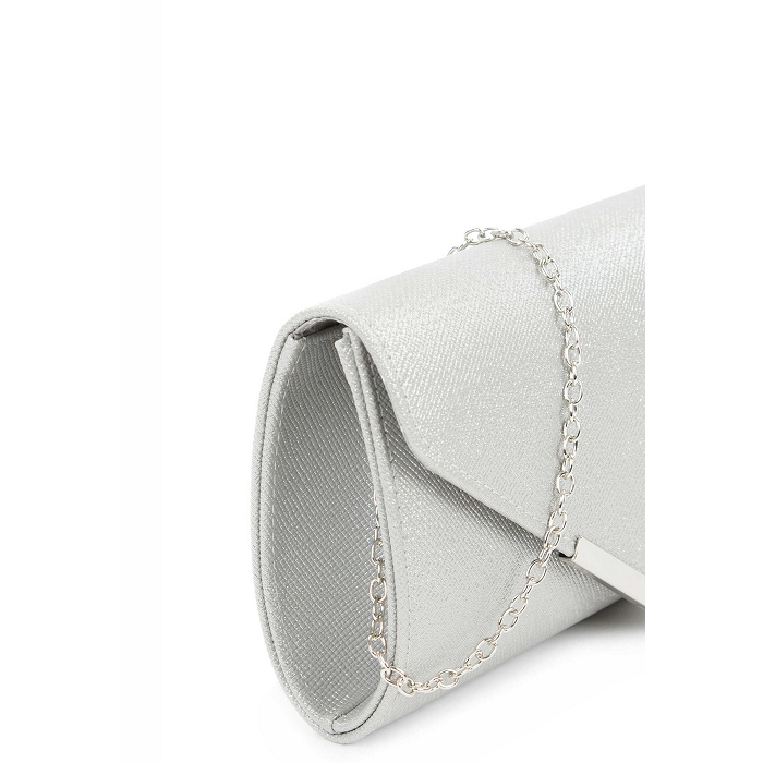 Tamaris maro my amalia evening bag yl argent3740403_3